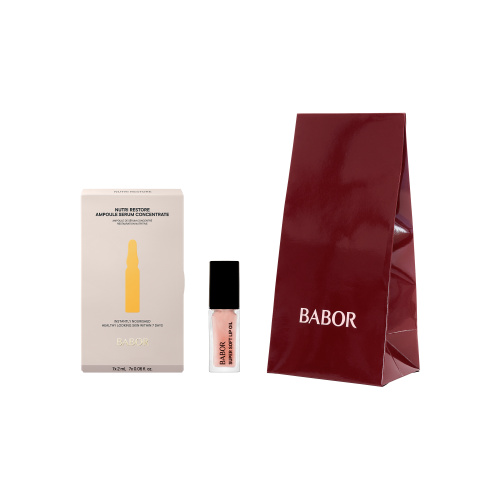 Cadeauset voor 50 EUR