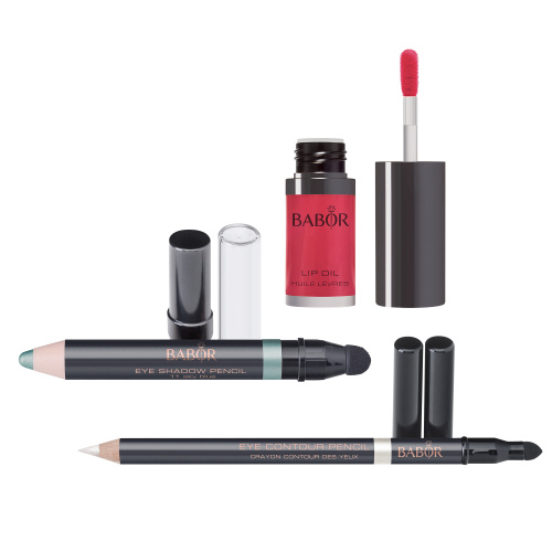 Zoet, spannend en sexy tegelijk, een look om verliefd op te worden! Cherry Bisquit