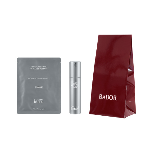 Cadeauset voor 100 EUR