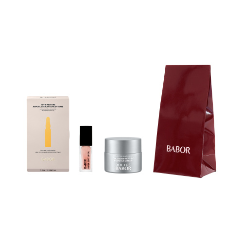 Cadeauset voor €150