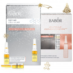 Farina Opokus X-Mas favoriet