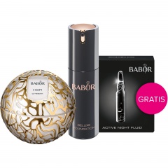 Power Duo - Make-up ontmoet verzorging - Anti-Age