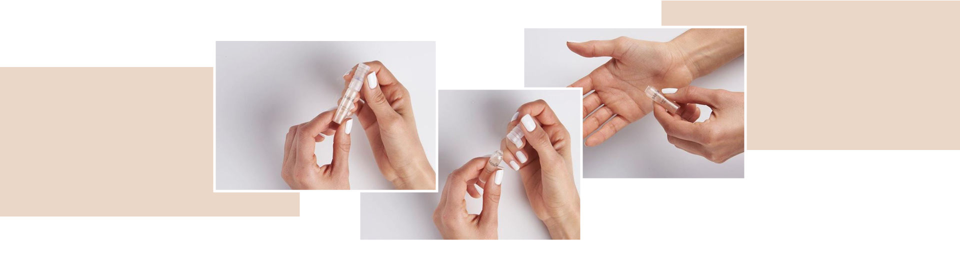 Ampullen voor het gezicht werking en gebruik BABOR