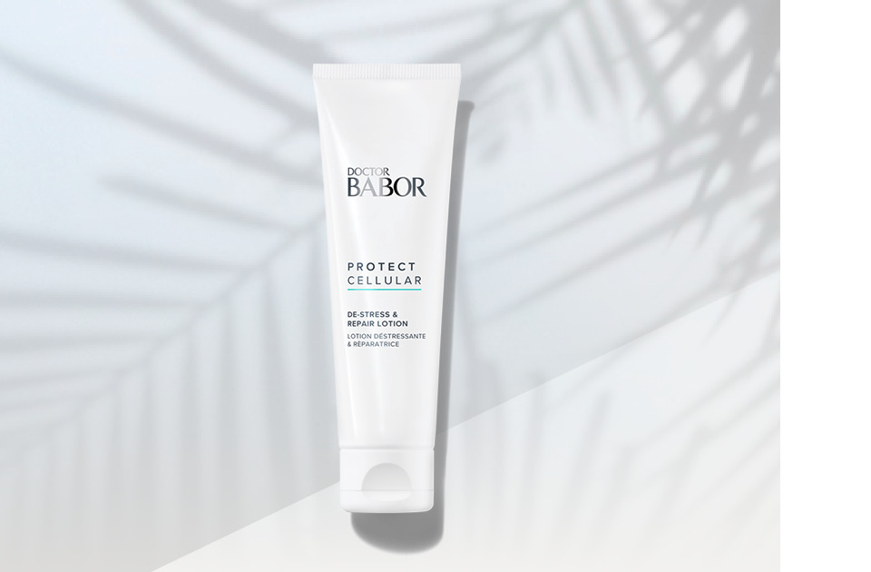 Protect Cellular After Sun voor na het zonnebaden Protect Cellular After Sun voor na het zonnebaden