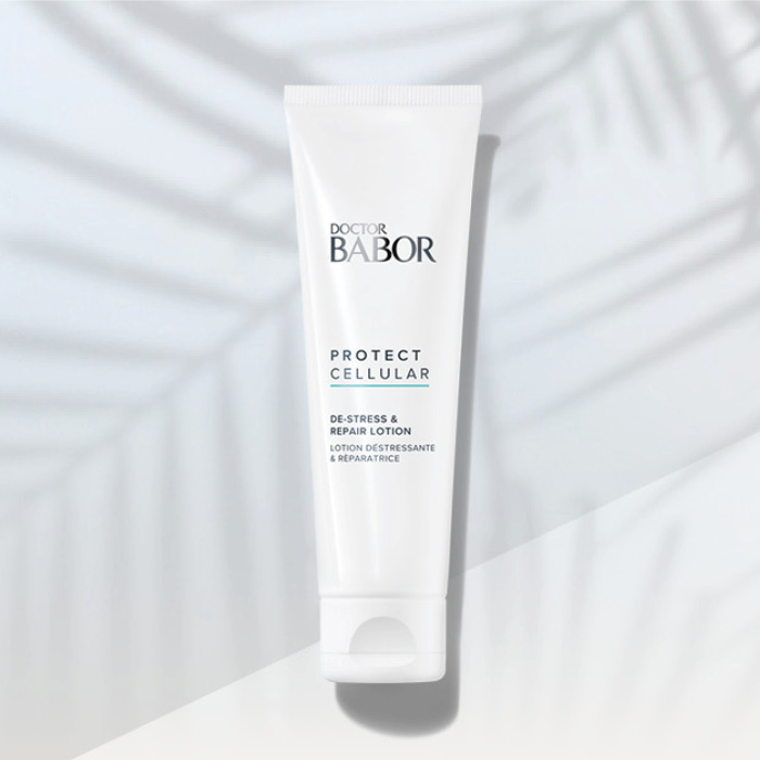 Protect Cellular After Sun voor na het zonnebaden