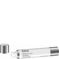 Specialist voor de huid die gevoelig is voor couperose en roodheid Couperose Dual Solution