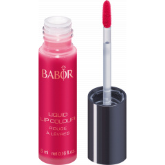 Vloeibare lippenstift die extra lang blijft zitten. Liquid Lip Colour 01 red coquette