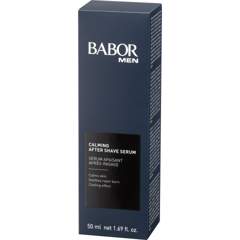 Calming After Shave Serum