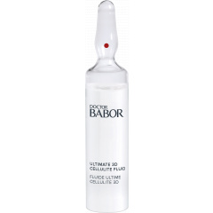 Anti-cellulite fluid met driedimensionale werking 3D Cellulite Fluid