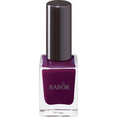 Schitterende nagellak die lang blijft zitten Nail Colour 21 viva violet