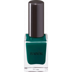 Schitterende nagellak die lang blijft zitten. Nail Colour 22 the real teal