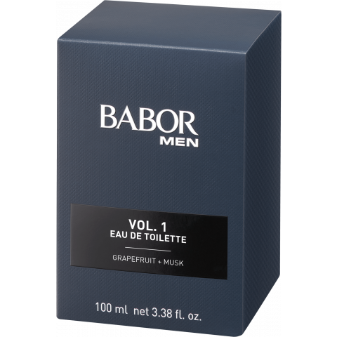 Eau de Toilette MEN VOL. 1
