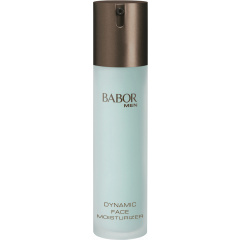 Luchtige, hydraterende gel die geen vetfilmpje achterlaat Dynamic Face Moisturizer