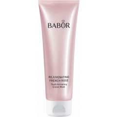 Youth Activating Cream Mask