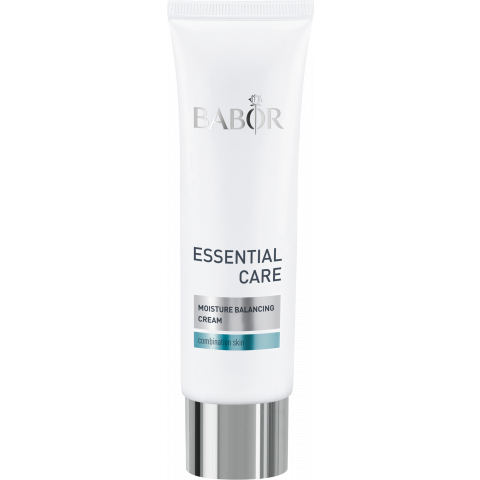 Moisture Balancing Cream
