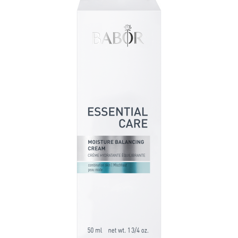 Moisture Balancing Cream