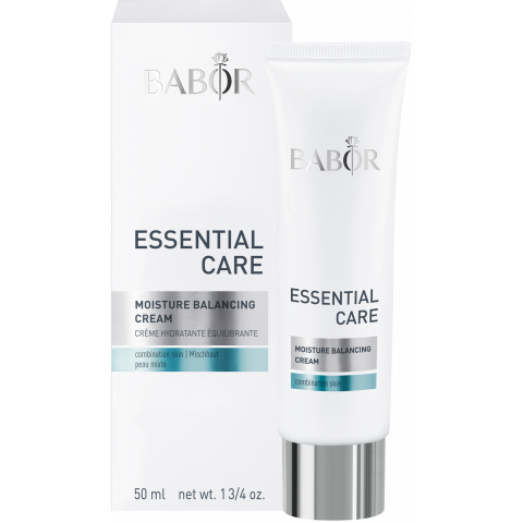 Moisture Balancing Cream