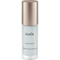 Vochtinbrengend serum voor de droge, vochtarme huid Moisturizing Serum