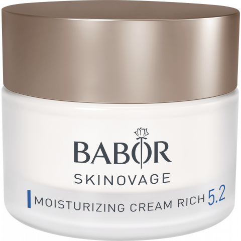 Moisturizing Cream Rich