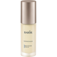 Exclusieve verzorgende gezichtsolie voor de droge huid met een gebrek aan lipiden Moisturizing Face Oil