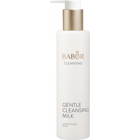 Gentle Cleansing Milk