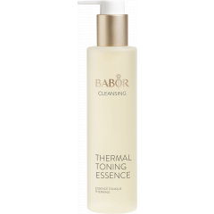 Kalmerend gezichtswater ook voor een gevoelige huid. Thermal Toning Essence