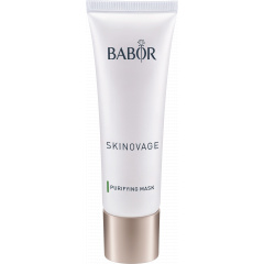 Heldermakend intensief masker voor olieachtige, onzuivere huid Purifying Mask