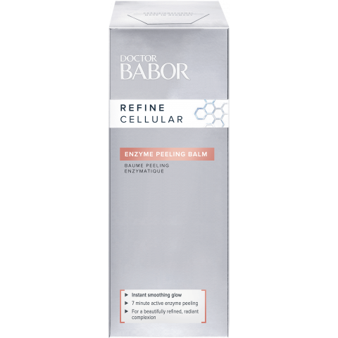 Enzyme Peel Balm