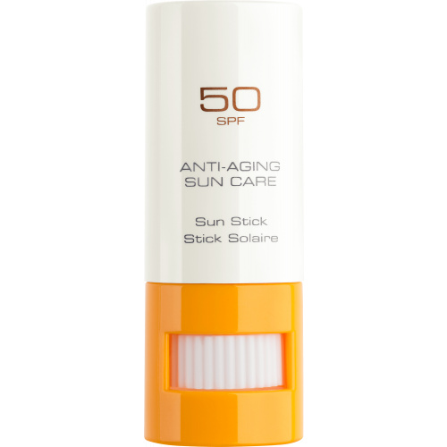 Sunblock-Stift für einen intensiven Sonnenschutz High Protection Sun Stick SPF 50