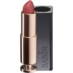 Kleur & verzorging in één. Creamy Lip Colour 04 nude rose