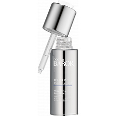 Boost aan vocht voor de vochtarme huid met de eerste droogterimpeltjes. Hyaluron Infusion