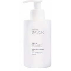 Reinigingsgel voor de ULTRASONIC SKIN ACTIVATOR Doc Ionic Cleansing Gel
