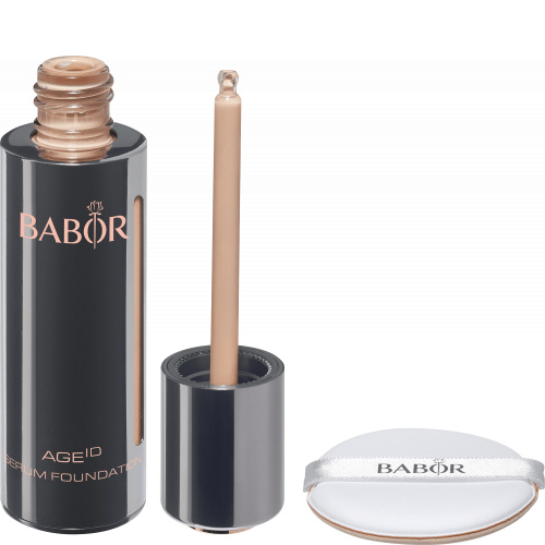 AGE ID Serum Foundation 02 natural