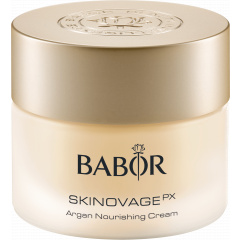 Volle, intensieve 24h verzorging met arganolie Argan Nourishing Cream