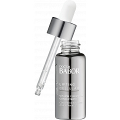 Werkstofconcentraat met 20% puur vitamine C-derivaat. Vitamin C Booster Concentrate