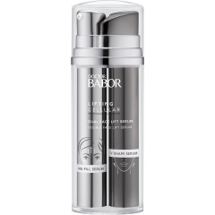 Serumduo voor een gedefinieerde hervorming van contouren. Dual Face Lift Serum