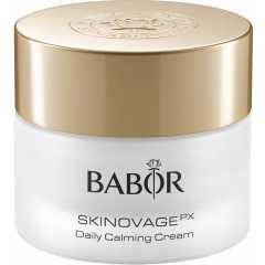 Dagelijkse, kalmerende, hydraterende 24h verzorging Daily Calming Cream