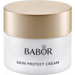 Heerlijk volle gezichtscrème speciaal voor de verzorging tijdens de wintermaanden. Skin Protect Cream