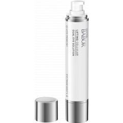 Anti-aging oogverzorgingsduo voor overdag en `s nachts. Dual Eye Solution
