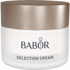 Intensieve 24h verzorging voor de regeneratie van de huid Selection Cream