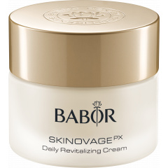 Vitaliserende 24h verzorging voor de vermoeide huid Daily Revitalizing Cream