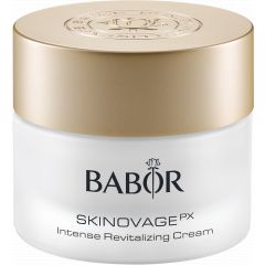 Vitaliserende, intensieve 24h verzorging voor de vermoeide huid Intense Revitalizing Cream