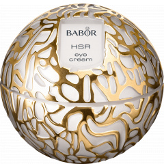 Luxueuze, speciale verzorging voor het ooggebied extra firming eye cream