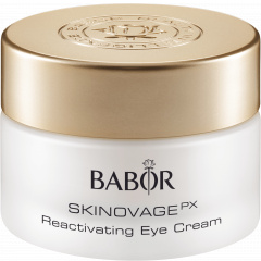Soepele oogcrème voor de verzachting van rimpels Reactivating Eye Cream