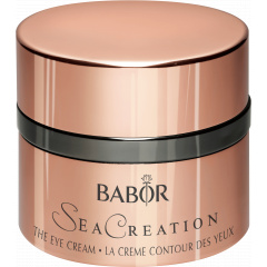 Luxe anti-aging oogverzorgingscrème. THE EYE CREAM