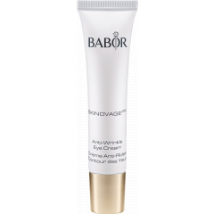 Zachte oogcrème voor de verzachting van mimische rimpels Anti-Wrinkle Eye Cream