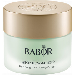 24h anti-aging, intensieve verzorging tegen onzuiverheden Anti-Aging Cream