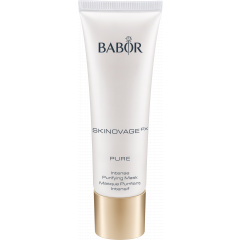 Intensief zuiverend masker voor een onzuivere huid Intense Purifying Mask