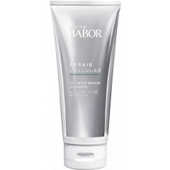 Milde reinigingscrème voor een zachte reiniging Ultimate Repair Cleanser