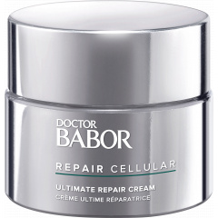 Volle verzorgingscrème voor de intensieve huidregeneratie Ultimate Repair Cream